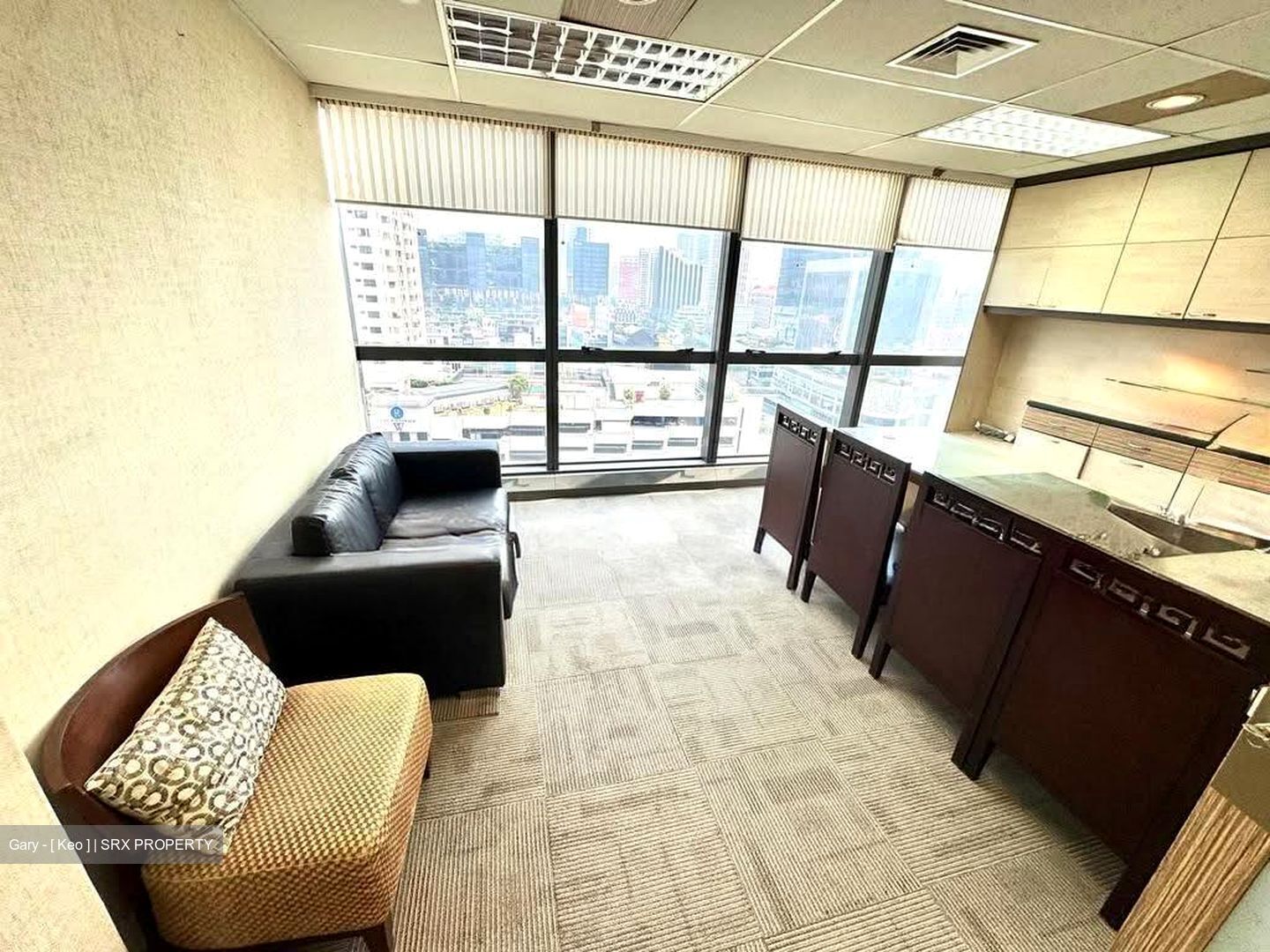 High Street Centre (D6), Office #609031551